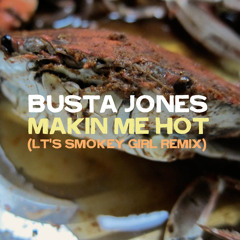 Makin Me Hot (LT's Smokey Girl Remix)