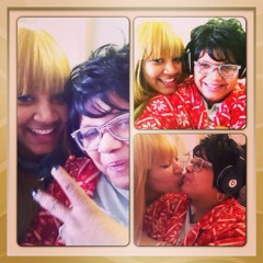 Mama luv/so special