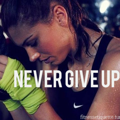 BlessGuys - Never Give Up [ soundTrack ]