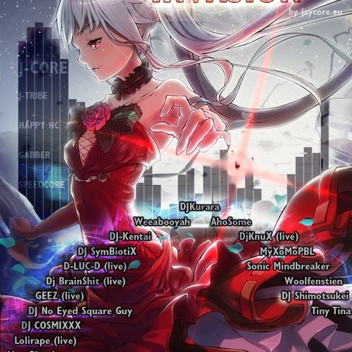 Stream D Luc D Live Jaycore Invasion By D Luc D Listen Online For Free On Soundcloud Stream D Luc D Live Jaycore Invasion By D Luc D Listen Online For Free On Soundcloud