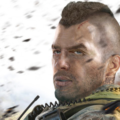 I Stand Alone | MW3
