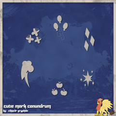 Cutie Mark Conundrum