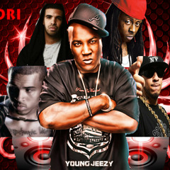 Dj bori hiphop and R&B 2013