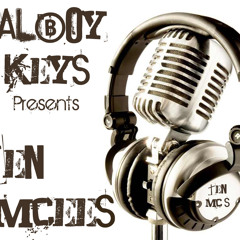 Calboy Keys presents Ten mc's part 6 (Please vote for your favourite)