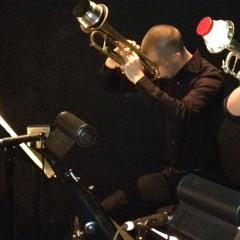 Can't Hold Us (Trumpet Remix)