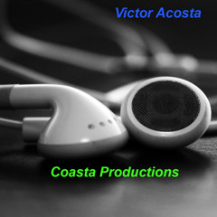 Hip Hop/Rap Beat Prod. Victor Acosta!