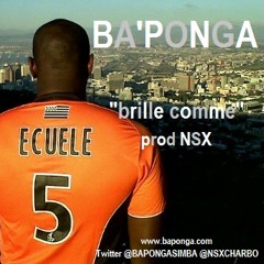BAPONGA Brille comme prod NSX