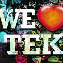 Tek/Hardstyle Remix 2