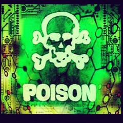 Poison (single) O.D