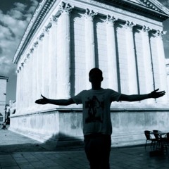 Nicolas Jaar Remix