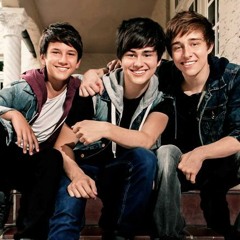 Before You Exit (cover) You Need Me & I Don't Need You