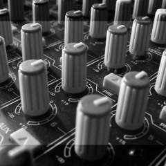 techno in my soul