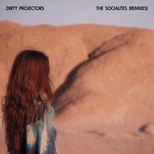 Dirty Projectors – The Socialites (AlunaGeorge Remix)