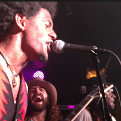 Afrolicious love