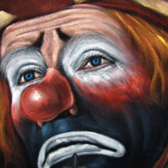Tears of clown