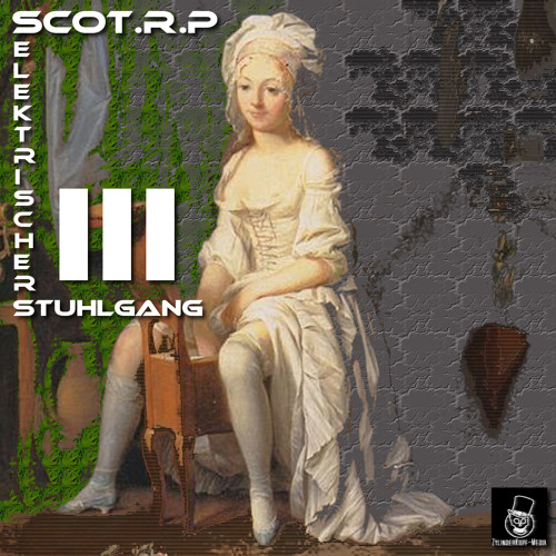 ScoT.R.P - Oma, nimm das Hack aus der Sonne