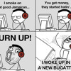 Fell Asleep Playin Tetris an Woke Up In a New Bugatti