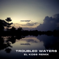 Cat Power - Troubled Waters (El Koss remix)