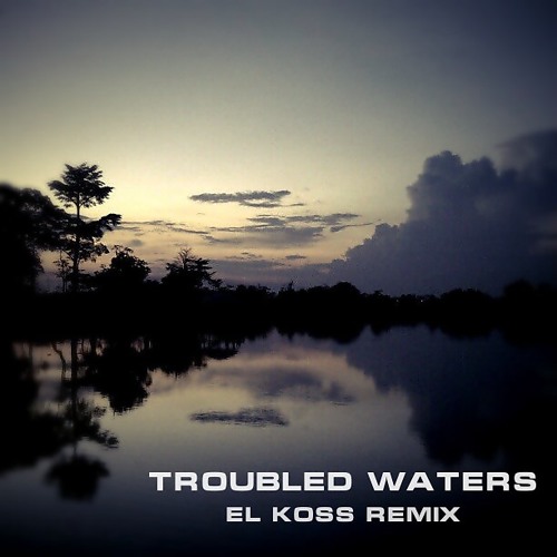 Cat Power - Troubled Waters (El Koss remix)