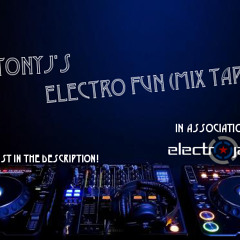 ElectroFun (Mix Tape)