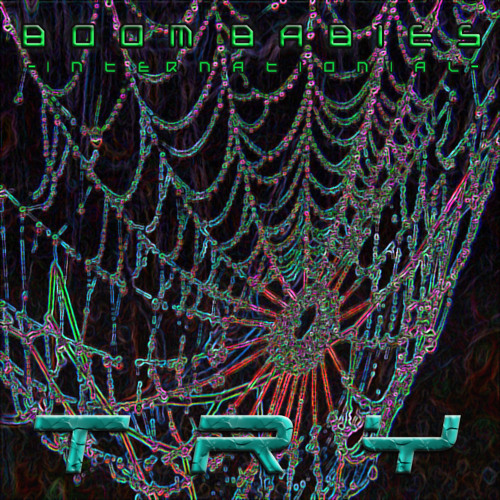 Try - Boom Babies (international)