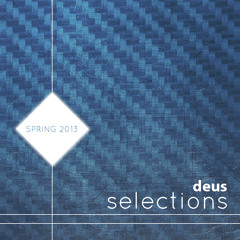 Selections - Spring 2013