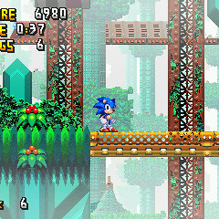 Foliage Furnace Zone - Special Act 1