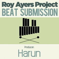 Driving South / Roy Ayers Project