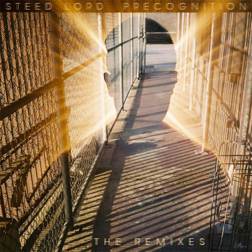 Precognition (Steed Lord Machine Mix) (Featured on SYTYCD)
