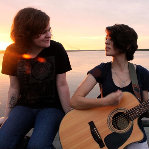 Stream Glitter In The Air (Pink cover) by Blue and the City Listen