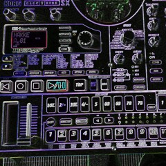 Tekk at Ostdeutschland