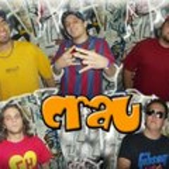 Banda Crau - Fiquem quietos