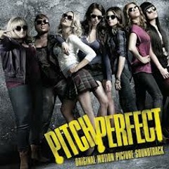 Pitch Perfect - Bellas Finals