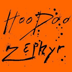 Hoodoo Zephyr - Garden of Dreams