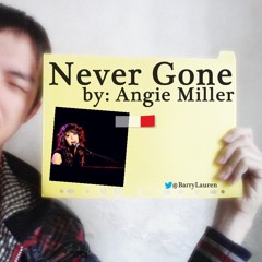Angie Miller - Never Gone
