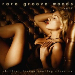 New Rage - Jazzy Lounge Groove Summer House Vibes