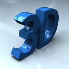 3D-Since when