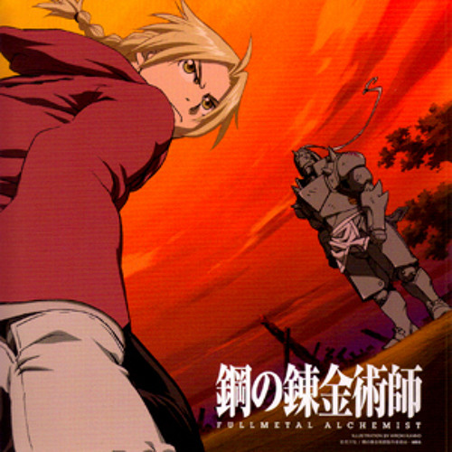 Watch Full Metal Alchemist – Brotherhood in Streaming Online, TV Shows