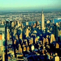 Empire State of Mind Remix Frank Sinatra New York New York | innov8music