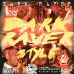 Darkraver & DJ Vince - Thunderground 2004 ( Noize Suppressor )