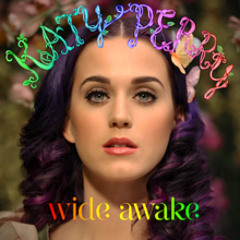 Katy Perry - Wide Awake Dubstep (xilent remix)