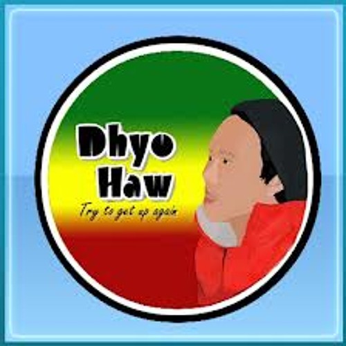 Dhyo Haw - Pelangi Baruku