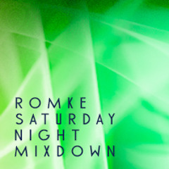 Romke Saturday Night Mixdown