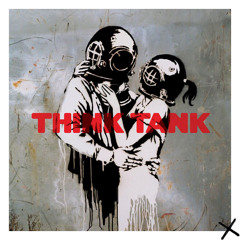 Blur : [X] Think Tank