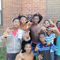 #HGE fire yo ass up at Dodge City