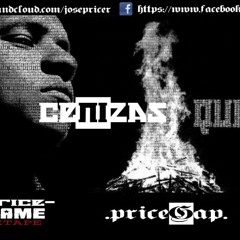 priceGap - Cenizas quedan