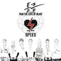 Pain, The Love Of My Heart - SPEED