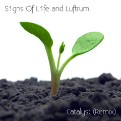 Catalyst (Luftrum Remix)