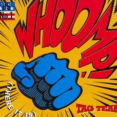 Dj EL Rico - Tag Team Whoop Mash up