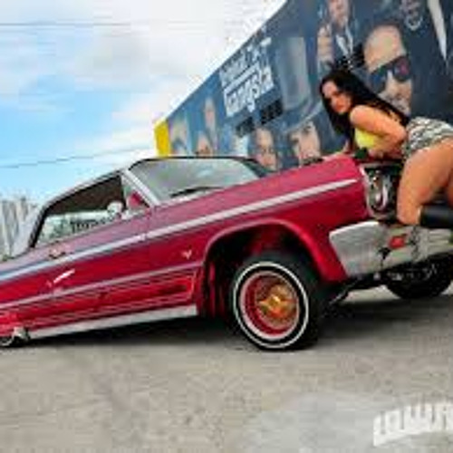 Old School West Coast Backyard Boogie (explicit content, not safe for KIDS!!)